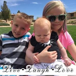 Meet your Posher, Erica